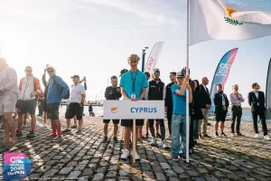 Η Freedom24 εκπροσωπεί την Κύπρο στο Garmin ORC