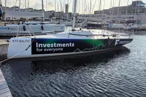 Η Freedom24 εκπροσωπεί την Κύπρο στο Garmin ORC