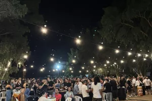 Στην Ψιμολόφου οι ON TOUR 
