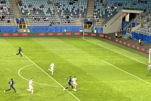 Καρέ-καρέ το ΓΚΟΛ του Άντερσον για Πάφο! (Φώτος/Βίντεο)