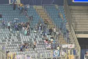 Καρέ-καρέ το ΓΚΟΛ του Άντερσον για Πάφο! (Φώτος/Βίντεο)