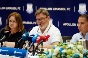 Δια ζώσης ο Γκρεγκ!