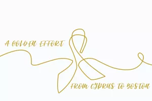 Το Nicholas Zoe Foundation και το Boston Children’s Hospital ενώνουν δυνάμεις για να αλλάξουν το μέλλον των παιδιών με καρκίνο