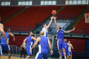 "Για τέτοιες διοργανώσεις αγαπήσαμε το μπάσκετ"