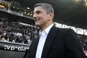 Απαραίτητος ο ρεαλισμός στον ΠΑΟΚ