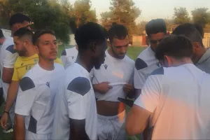 "Κατα 80% εχει συμπληρωθει το ροστερ-Ακόμα 2-3 προσθαφαιρεσεις"