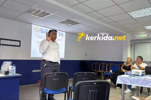 Όλα όσα λέχθηκαν στην διαβούλευση του ΚΟΑ για το "Στέλιος Κυριακίδης"