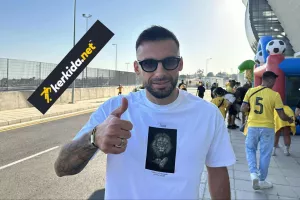 Kerkida… ο Τρισκόφσκι 
