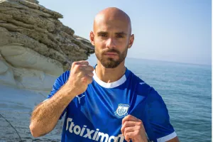 Μήνυμα “Μάλε”/”Τα χρώματα μας”