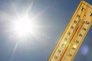 Χτύπησε 46αρι η θερμοκρασία