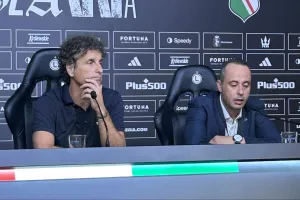 Ιδιάκεθ/"Μεγάλο επίτευγμα να αποκλείσουμε τρεις ομάδες" 