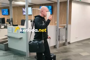 Εισιτήριο… πρόκρισης 