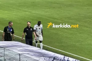 Πρόβλημα με Ντιόν 