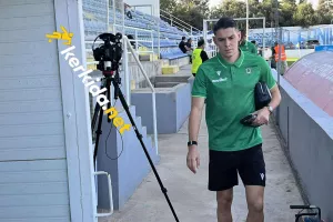Πρώτη φορά με… Στεπίνσκι 