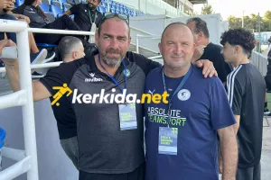 Μακροχρόνια φιλία 