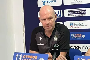 "Πληρώσαμε το τίμημα από το παιχνίδι της Πέμπτης"