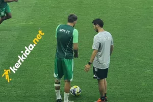 Ο πολύτιμος Μαρχίεφ...