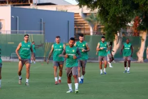 Η τελευταία... ενόψει Brann (Φώτος/Βίντεο kerkida)