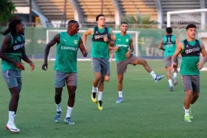 Η τελευταία... ενόψει Brann (Φώτος/Βίντεο kerkida)