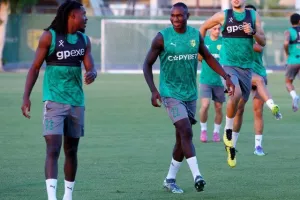 Η τελευταία... ενόψει Brann (Φώτος/Βίντεο kerkida)