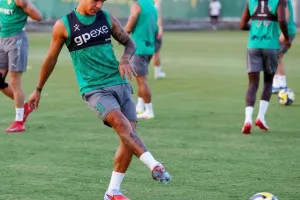 Η τελευταία... ενόψει Brann (Φώτος/Βίντεο kerkida)