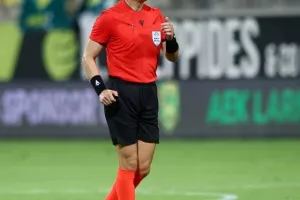 ΑΕΚ-Brann: Βαριά ήττα...και τώρα League Phase Conference League