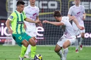 ΑΕΚ-Brann: Βαριά ήττα...και τώρα League Phase Conference League