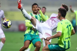 ΑΕΚ-Brann: Βαριά ήττα...και τώρα League Phase Conference League