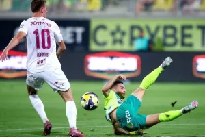 ΑΕΚ-Brann: Βαριά ήττα...και τώρα League Phase Conference League