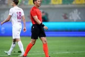 ΑΕΚ-Brann: Βαριά ήττα...και τώρα League Phase Conference League