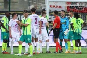 ΑΕΚ-Brann: Βαριά ήττα...και τώρα League Phase Conference League
