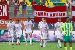 ΑΕΚ-Brann: Βαριά ήττα...και τώρα League Phase Conference League