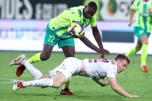 ΑΕΚ-Brann: Βαριά ήττα...και τώρα League Phase Conference League