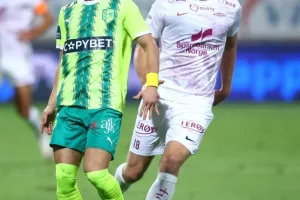 ΑΕΚ-Brann: Βαριά ήττα...και τώρα League Phase Conference League