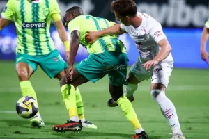 ΑΕΚ-Brann: Βαριά ήττα...και τώρα League Phase Conference League