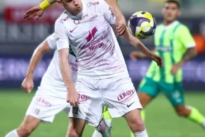 ΑΕΚ-Brann: Βαριά ήττα...και τώρα League Phase Conference League