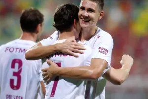 ΑΕΚ-Brann: Βαριά ήττα...και τώρα League Phase Conference League