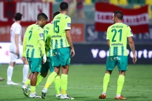 ΑΕΚ-Brann: Βαριά ήττα...και τώρα League Phase Conference League