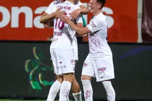 ΑΕΚ-Brann: Βαριά ήττα...και τώρα League Phase Conference League