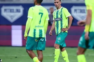 ΑΕΚ-Brann: Βαριά ήττα...και τώρα League Phase Conference League