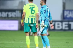 ΑΕΚ-Brann: Βαριά ήττα...και τώρα League Phase Conference League