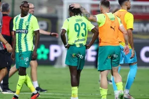 ΑΕΚ-Brann: Βαριά ήττα...και τώρα League Phase Conference League