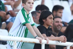 ΦΩΤΟΡΕΠΟΡΤΑΖ από την κερκίδα της Ομόνοιας