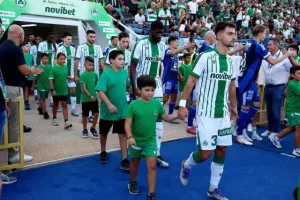 Ομόνοια - ​Wolfsberger: Πράσινη πρόκριση, από τα πέναλτι... στην League Phase!!