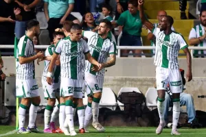 Ομόνοια - ​Wolfsberger: Πράσινη πρόκριση, από τα πέναλτι... στην League Phase!!