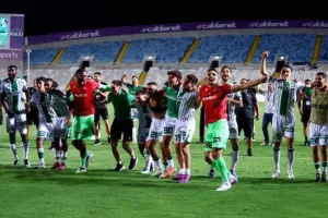Ομόνοια - ​Wolfsberger: Πράσινη πρόκριση, από τα πέναλτι... στην League Phase!!