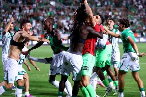 (ΒΙΝΤΕΟ Kerkida) Ταρακουνήθηκε το ΓΣΠ με το σύνθημα "Σια λαλαλα ΟΜΟΝΟΙΑ"