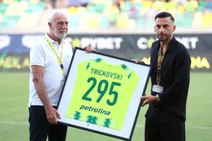 Respect..
