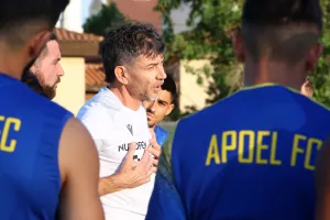Στοχοπροσήλωση, τίποτα παραπάνω τίποτα λιγότερο 