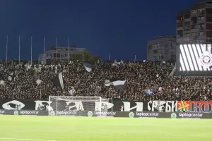 Απόψε, φανατικοί... Παφίτες!